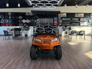 2023 Club Car Onward 4 Passenger Golf Cart for Sale1