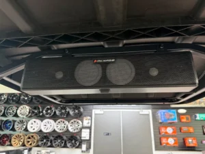 025 Denago EV Rover XL6 6 Passenger Golf Cart for Sale (4)