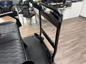 025 Denago EV Rover XL6 6 Passenger Golf Cart for Sale (5)