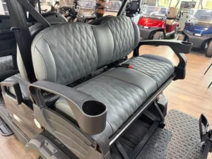 025 Denago EV Rover XL6 6 Passenger Golf Cart for Sale (6)