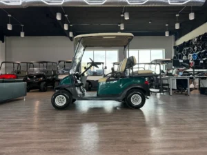 2015 Club Car Precedent 4 Passenger Electric Golf Cart for Sale (11)