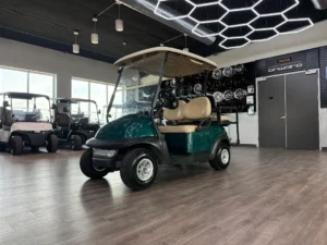 2015 Club Car Precedent 4 Passenger Electric Golf Cart for Sale (12)