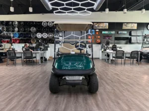 2015 Club Car Precedent 4 Passenger Electric Golf Cart for Sale (13)