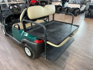 2015 Club Car Precedent 4 Passenger Electric Golf Cart for Sale (3)