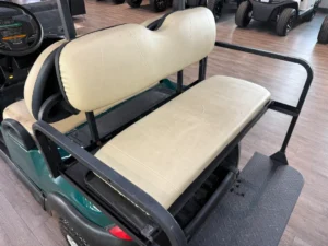 2015 Club Car Precedent 4 Passenger Electric Golf Cart for Sale (4)