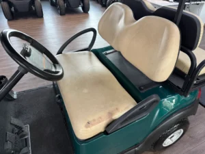 2015 Club Car Precedent 4 Passenger Electric Golf Cart for Sale (5)