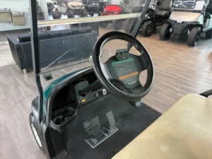 2015 Club Car Precedent 4 Passenger Electric Golf Cart for Sale (6)