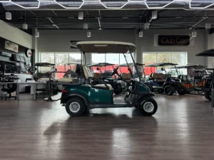 2015 Club Car Precedent 4 Passenger Electric Golf Cart for Sale (7)