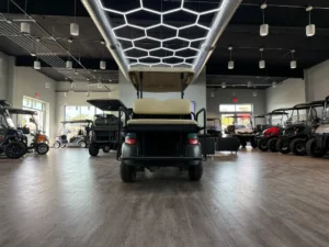 2015 Club Car Precedent 4 Passenger Electric Golf Cart for Sale (9)