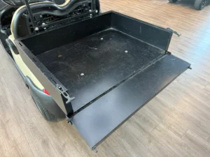 2016 Club Car Precedent Gasoline Golf Cart for Sale (3)