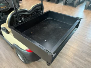 2016 Club Car Precedent Gasoline Golf Cart for Sale (4)