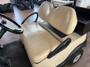 2016 Club Car Precedent Gasoline Golf Cart for Sale (5)