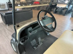 2016 Club Car Precedent Gasoline Golf Cart for Sale (6)