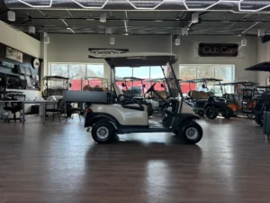 2016 Club Car Precedent Gasoline Golf Cart for Sale (7)