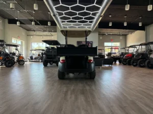 2016 Club Car Precedent Gasoline Golf Cart for Sale (9)