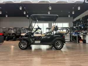 2017 Club Car Precedent Battery Electric Golf Cart for Sale (11)