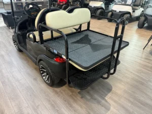 2017 Club Car Precedent Battery Electric Golf Cart for Sale (3)