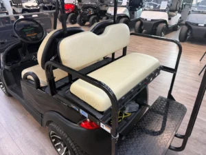 2017 Club Car Precedent Battery Electric Golf Cart for Sale (4)