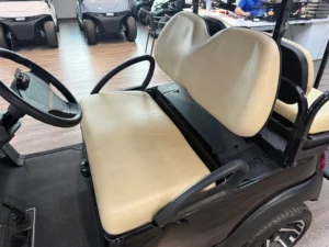 2017 Club Car Precedent Battery Electric Golf Cart for Sale (5)