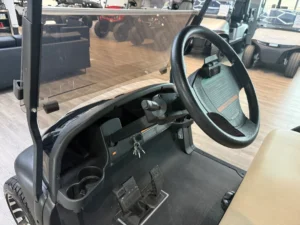 2017 Club Car Precedent Battery Electric Golf Cart for Sale (6)