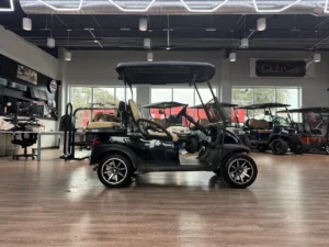 2017 Club Car Precedent Battery Electric Golf Cart for Sale (7)