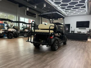 2017 Club Car Precedent Battery Electric Golf Cart for Sale (8)