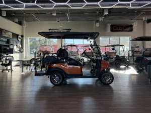 2023 Club Car Onward 4 Passenger Gasoline Golf Cart for Sale (7)