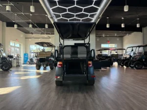 2023 Club Car Onward 4 Passenger Gasoline Golf Cart for Sale (9)