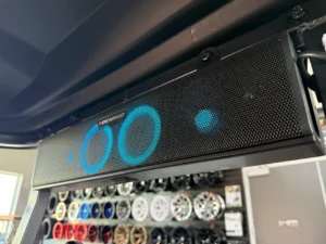 2025 Denago EV Rover XL 4 Passenger Golf Cart for Sale (2)