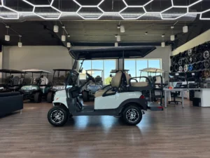 2026 Club Car Onward 4 Passenger Gasoline Golf Cart for Sale (11)