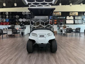 2026 Club Car Onward 4 Passenger Gasoline Golf Cart for Sale (13)
