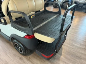 2026 Club Car Onward 4 Passenger Gasoline Golf Cart for Sale (3)