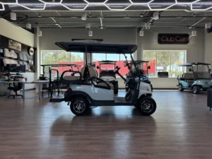 2026 Club Car Onward 4 Passenger Gasoline Golf Cart for Sale (7)