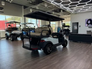 2026 Club Car Onward 4 Passenger Gasoline Golf Cart for Sale (8)