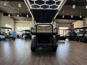 2026 Club Car Onward 4 Passenger Gasoline Golf Cart for Sale (9)