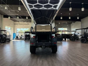 2026 Club Car Onward 6 Passenger Gasoline Golf Cart for Sale (10)