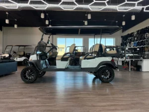 2026 Club Car Onward 6 Passenger Gasoline Golf Cart for Sale (12)