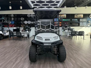 2026 Club Car Onward 6 Passenger Gasoline Golf Cart for Sale (14)