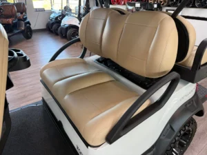 2026 Club Car Onward 6 Passenger Gasoline Golf Cart for Sale (5)