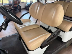 2026 Club Car Onward 6 Passenger Gasoline Golf Cart for Sale (6)