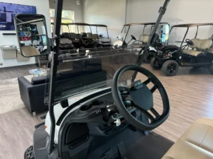 2026 Club Car Onward 6 Passenger Gasoline Golf Cart for Sale (7)