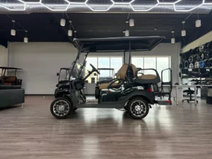 2026 Club Car Onward HP Lithium Ion 4 Passenger Golf Cart for Sale (11)