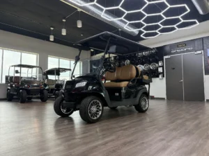 2026 Club Car Onward HP Lithium Ion 4 Passenger Golf Cart for Sale (12)