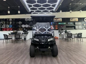 2026 Club Car Onward HP Lithium Ion 4 Passenger Golf Cart for Sale (13)