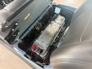 2026 Club Car Onward HP Lithium Ion 4 Passenger Golf Cart for Sale (15)