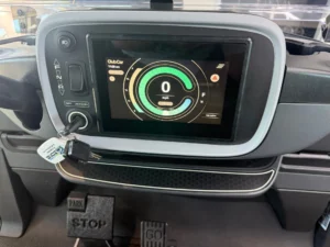 2026 Club Car Onward HP Lithium Ion 4 Passenger Golf Cart for Sale (16)