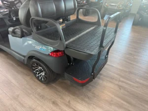 2026 Club Car Onward HP Lithium Ion 4 Passenger Golf Cart for Sale (17)