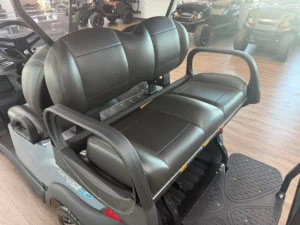 2026 Club Car Onward HP Lithium Ion 4 Passenger Golf Cart for Sale (18)