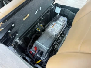 2026 Club Car Onward HP Lithium Ion 4 Passenger Golf Cart for Sale (2)