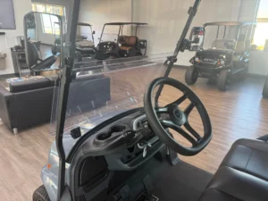 2026 Club Car Onward HP Lithium Ion 4 Passenger Golf Cart for Sale (20)